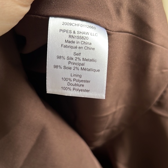 NWT Veronica Beard Mini Dress - Picture 11 of 13